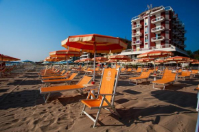 Hotel Sporting Cesenatico